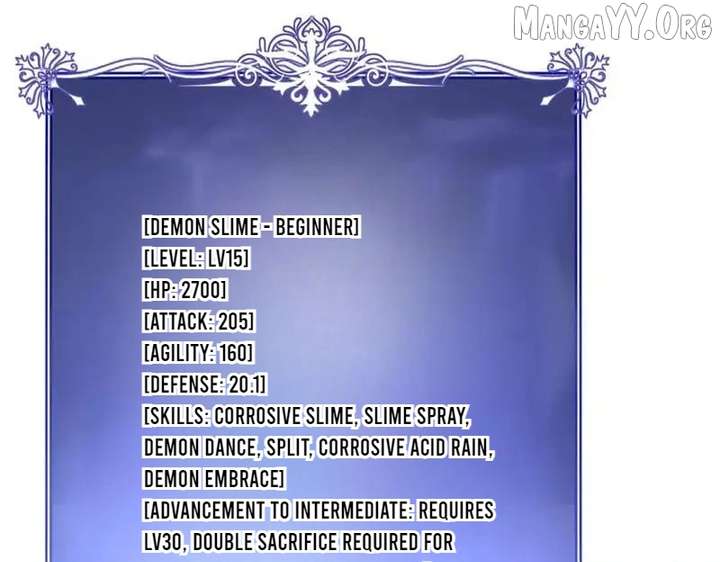 Devil Summoner, I Am the Abyss Lord Chapter 44 - Page 45