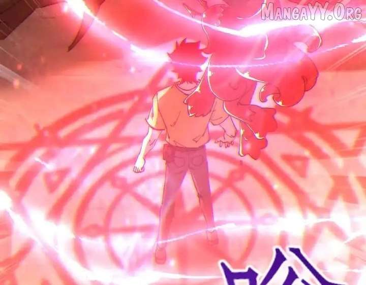 Devil Summoner, I Am the Abyss Lord Chapter 44 - Page 50