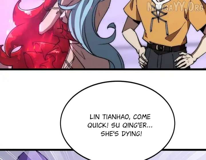 Devil Summoner, I Am the Abyss Lord Chapter 44 - Page 78