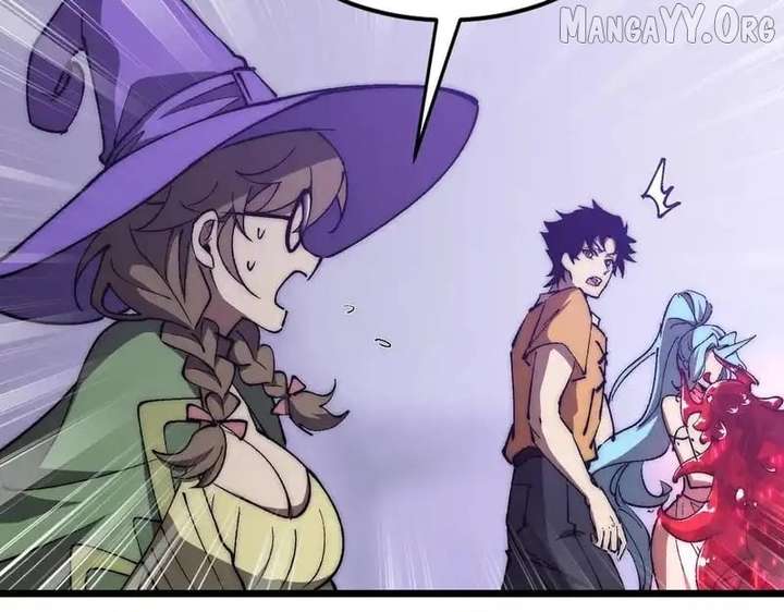 Devil Summoner, I Am the Abyss Lord Chapter 44 - Page 79