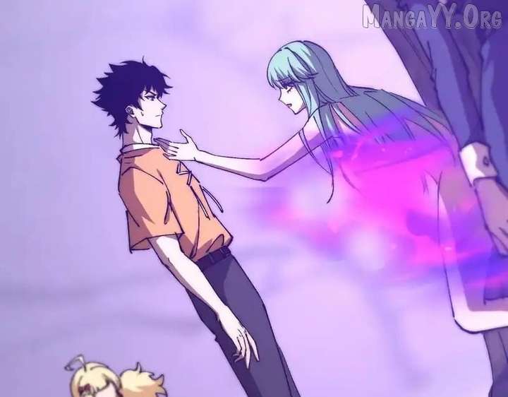 Devil Summoner, I Am the Abyss Lord Chapter 44 - Page 8