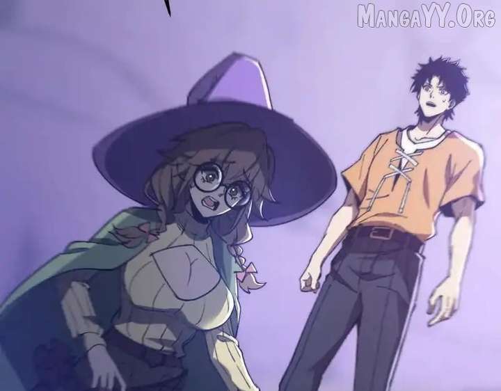 Devil Summoner, I Am the Abyss Lord Chapter 44 - Page 84