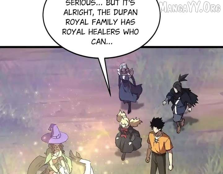 Devil Summoner, I Am the Abyss Lord Chapter 44 - Page 86