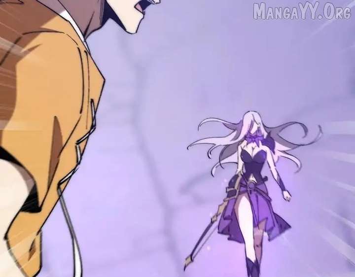 Devil Summoner, I Am the Abyss Lord Chapter 45 - Page 10