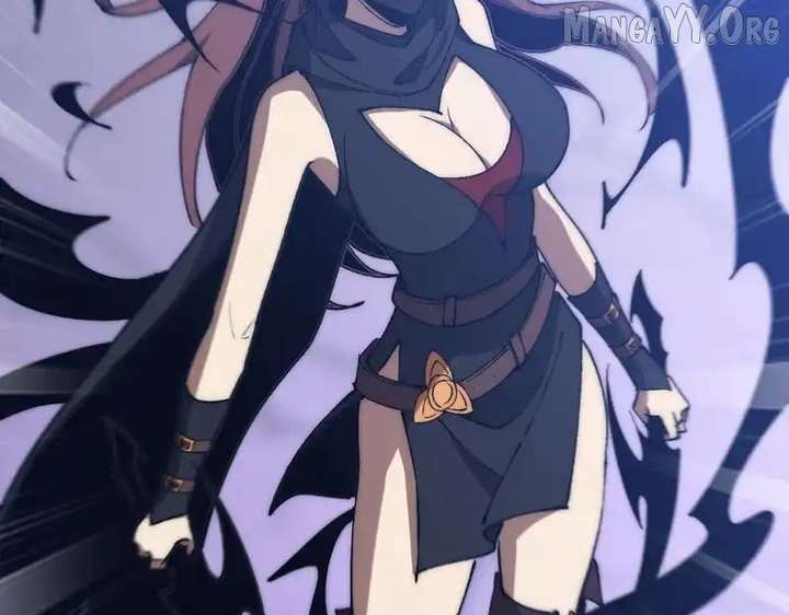 Devil Summoner, I Am the Abyss Lord Chapter 45 - Page 25