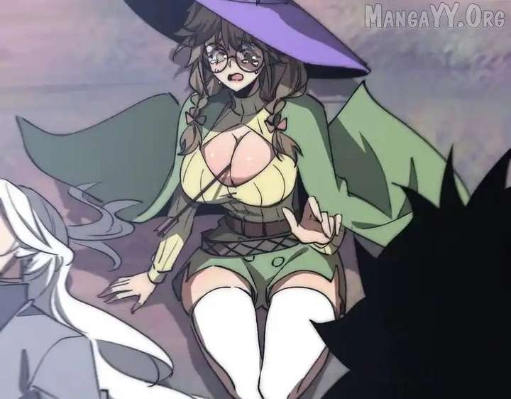 Devil Summoner, I Am the Abyss Lord Chapter 45 - Page 34