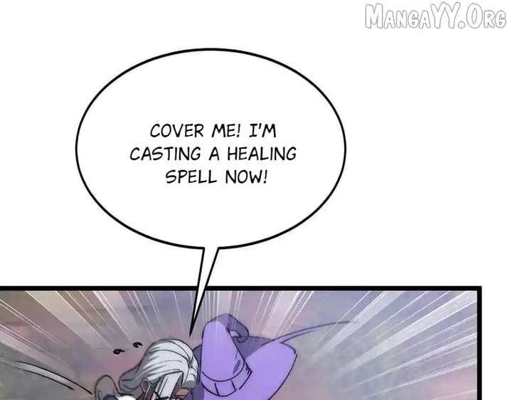 Devil Summoner, I Am the Abyss Lord Chapter 45 - Page 36