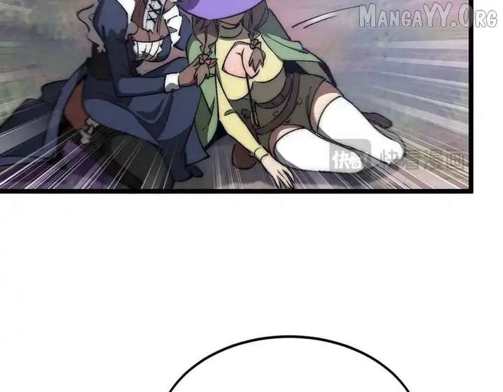 Devil Summoner, I Am the Abyss Lord Chapter 45 - Page 37