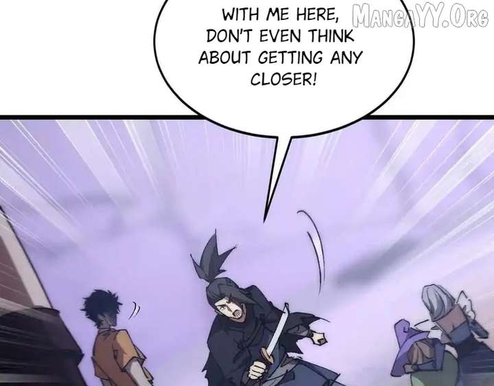 Devil Summoner, I Am the Abyss Lord Chapter 45 - Page 38