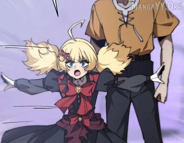 Devil Summoner, I Am the Abyss Lord Chapter 45 - Page 45