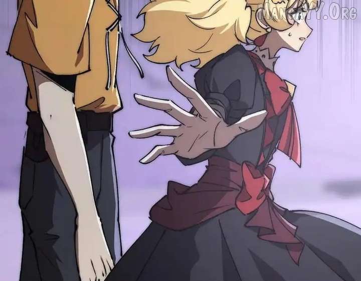 Devil Summoner, I Am the Abyss Lord Chapter 45 - Page 51