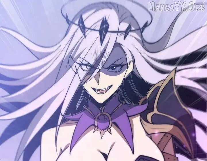 Devil Summoner, I Am the Abyss Lord Chapter 45 - Page 6