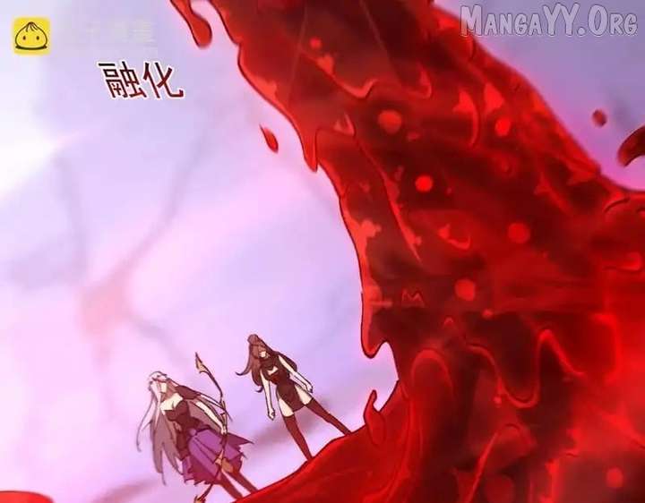 Devil Summoner, I Am the Abyss Lord Chapter 45 - Page 91