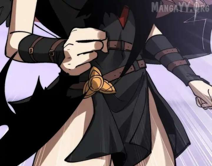 Devil Summoner, I Am the Abyss Lord Chapter 46 - Page 100