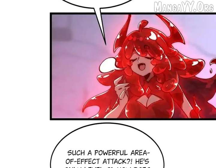 Devil Summoner, I Am the Abyss Lord Chapter 46 - Page 11