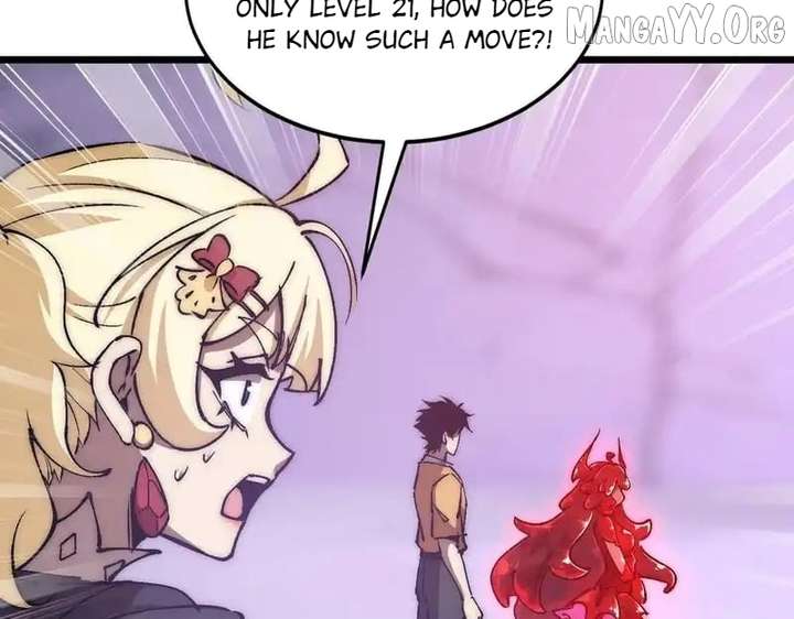 Devil Summoner, I Am the Abyss Lord Chapter 46 - Page 12