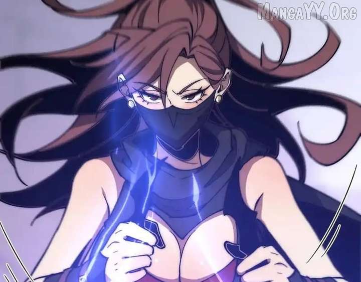 Devil Summoner, I Am the Abyss Lord Chapter 46 - Page 19