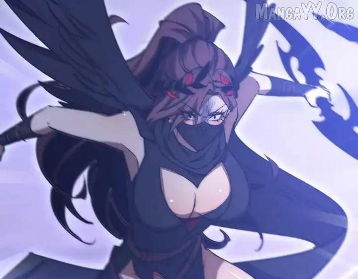 Devil Summoner, I Am the Abyss Lord Chapter 46 - Page 28