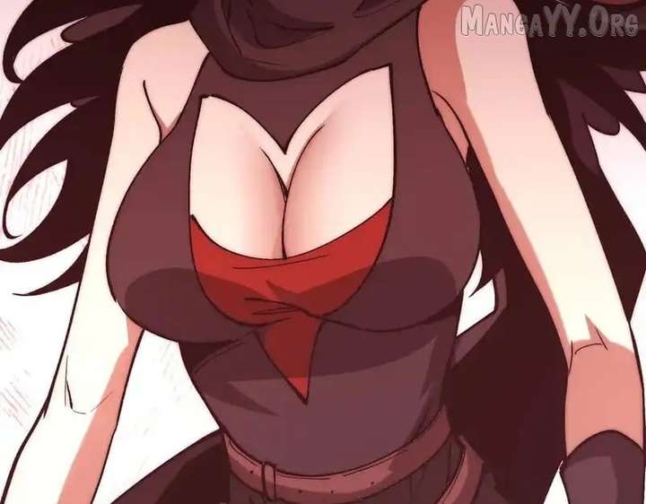 Devil Summoner, I Am the Abyss Lord Chapter 46 - Page 34