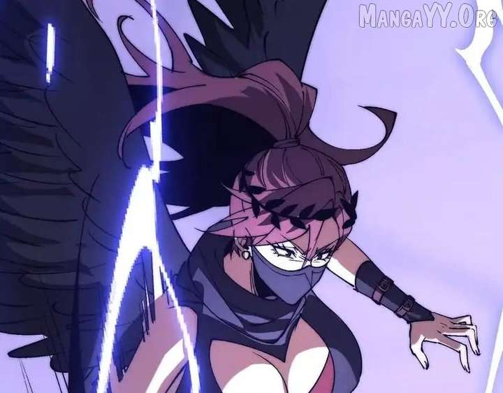 Devil Summoner, I Am the Abyss Lord Chapter 46 - Page 43