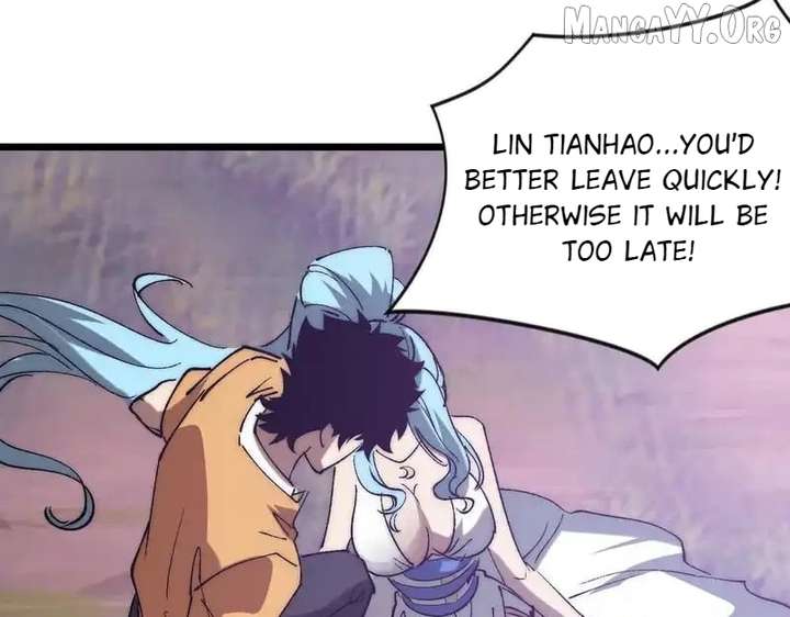 Devil Summoner, I Am the Abyss Lord Chapter 47 - Page 34