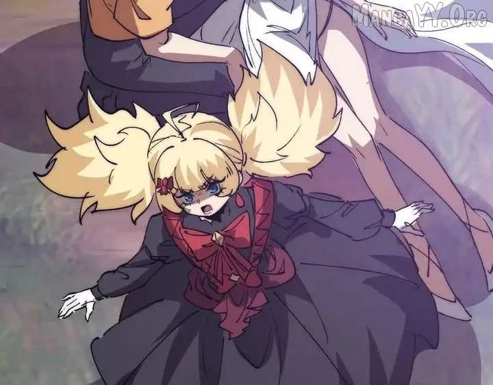 Devil Summoner, I Am the Abyss Lord Chapter 47 - Page 35