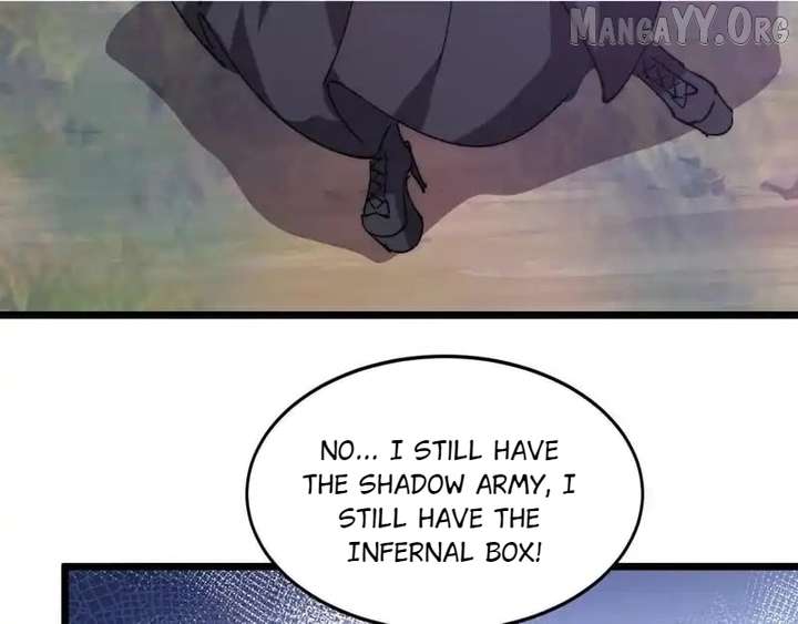 Devil Summoner, I Am the Abyss Lord Chapter 47 - Page 36