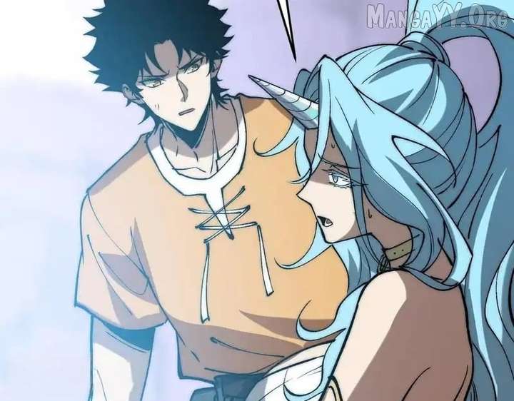 Devil Summoner, I Am the Abyss Lord Chapter 47 - Page 41