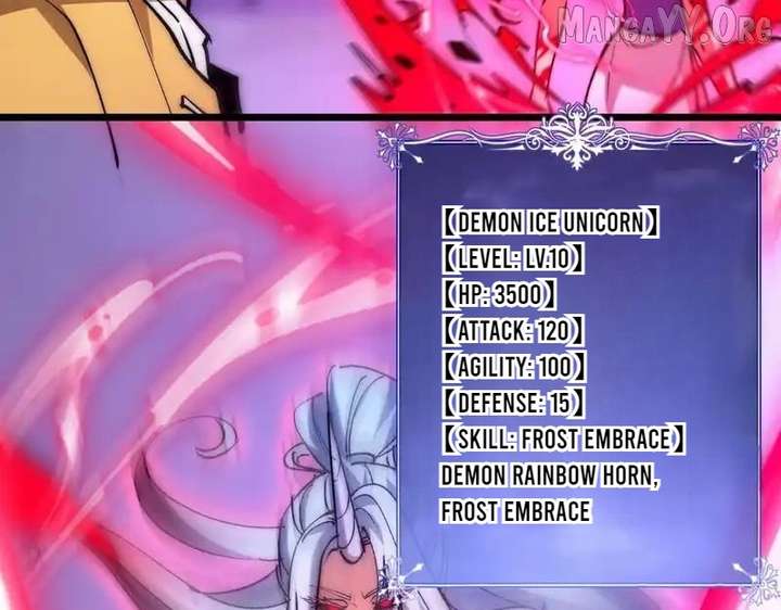 Devil Summoner, I Am the Abyss Lord Chapter 47 - Page 71