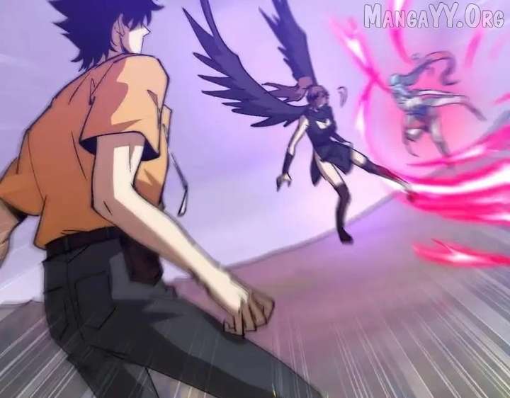 Devil Summoner, I Am the Abyss Lord Chapter 47 - Page 94