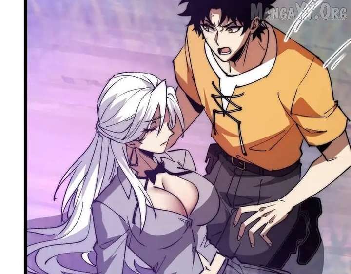 Devil Summoner, I Am the Abyss Lord Chapter 48 - Page 103