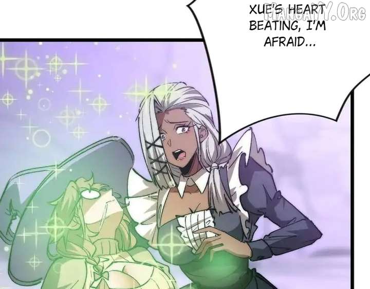 Devil Summoner, I Am the Abyss Lord Chapter 48 - Page 105