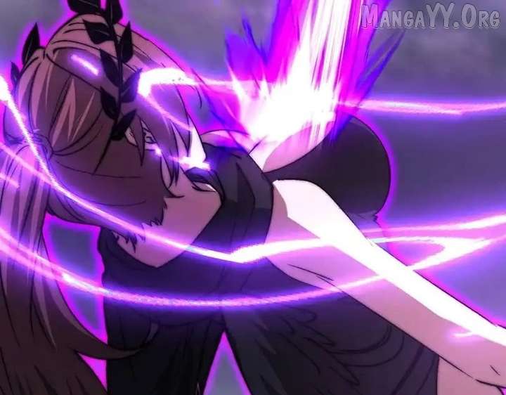 Devil Summoner, I Am the Abyss Lord Chapter 48 - Page 21