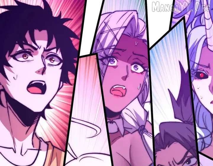 Devil Summoner, I Am the Abyss Lord Chapter 48 - Page 27