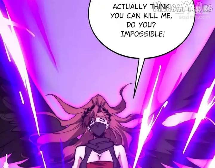 Devil Summoner, I Am the Abyss Lord Chapter 48 - Page 29