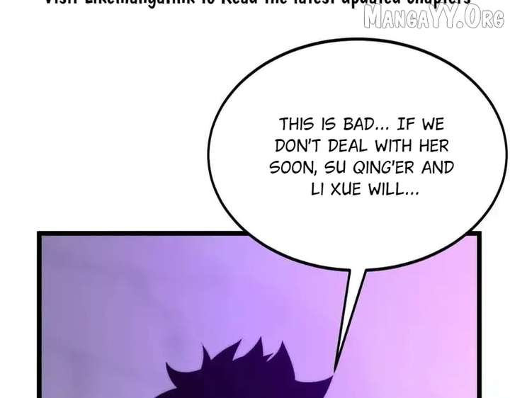 Devil Summoner, I Am the Abyss Lord Chapter 48 - Page 32