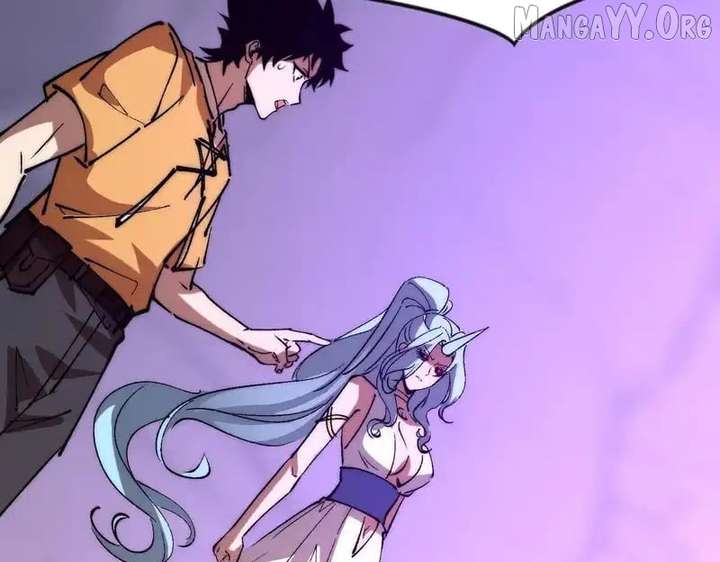 Devil Summoner, I Am the Abyss Lord Chapter 48 - Page 37