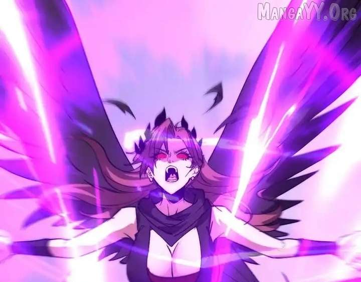 Devil Summoner, I Am the Abyss Lord Chapter 48 - Page 45