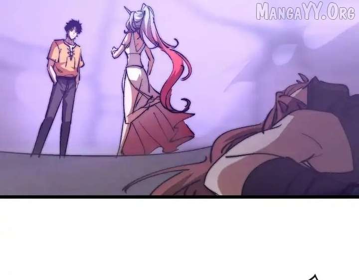 Devil Summoner, I Am the Abyss Lord Chapter 48 - Page 7