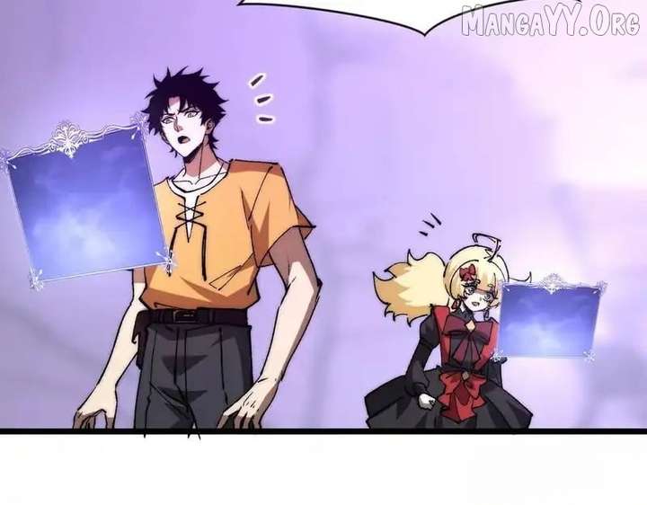 Devil Summoner, I Am the Abyss Lord Chapter 48 - Page 93