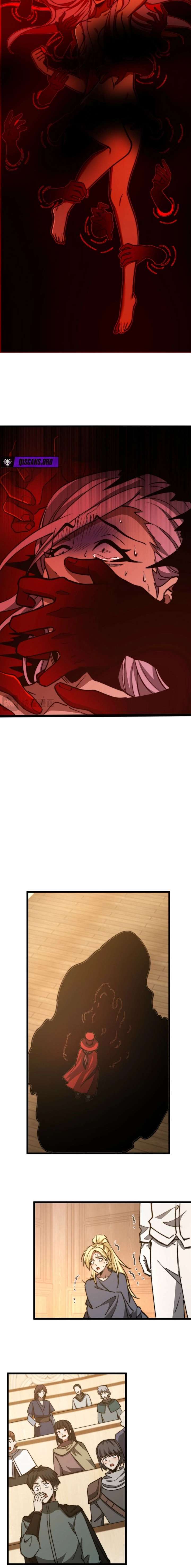 Devil Summoner, I Am the Abyss Lord Chapter 52 - Page 10