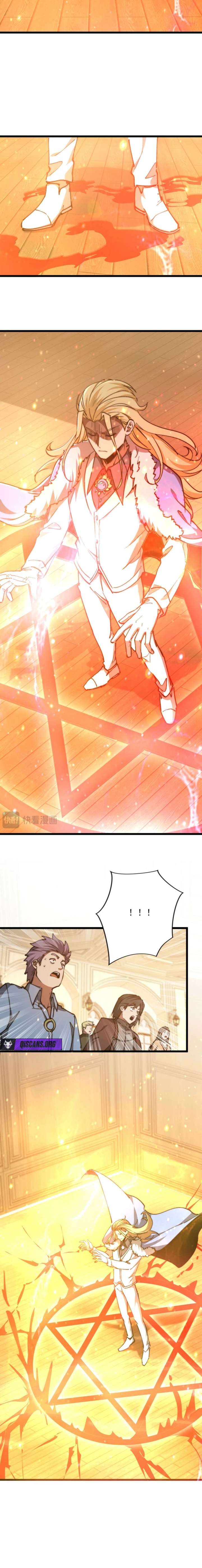 Devil Summoner, I Am the Abyss Lord Chapter 52 - Page 4