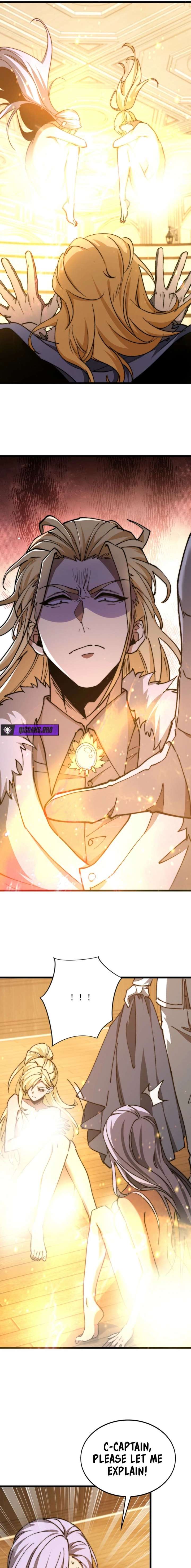 Devil Summoner, I Am the Abyss Lord Chapter 52 - Page 5