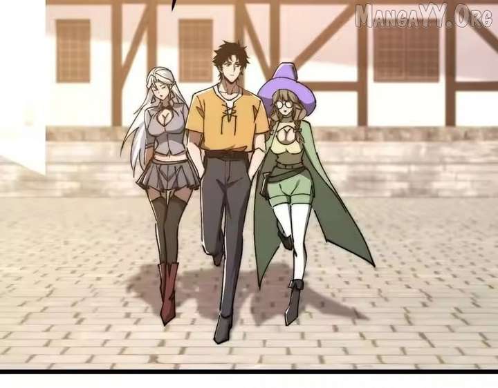 Devil Summoner, I Am the Abyss Lord Chapter 53 - Page 110