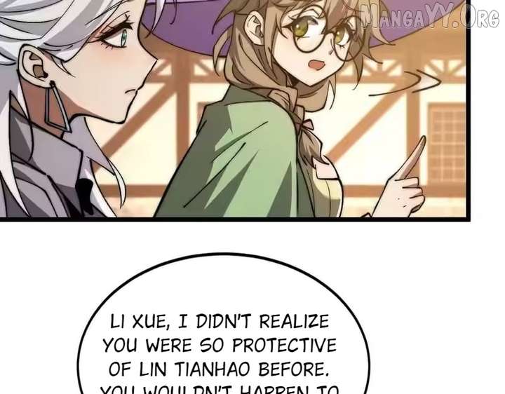 Devil Summoner, I Am the Abyss Lord Chapter 53 - Page 112