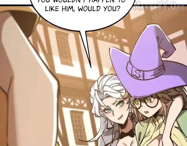 Devil Summoner, I Am the Abyss Lord Chapter 53 - Page 113