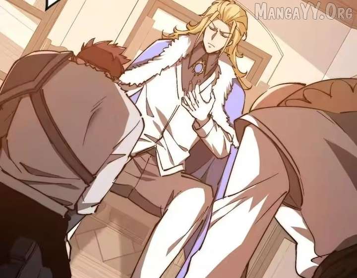 Devil Summoner, I Am the Abyss Lord Chapter 53 - Page 20