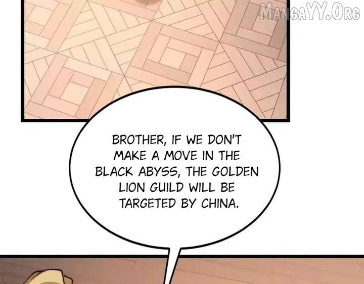 Devil Summoner, I Am the Abyss Lord Chapter 53 - Page 27