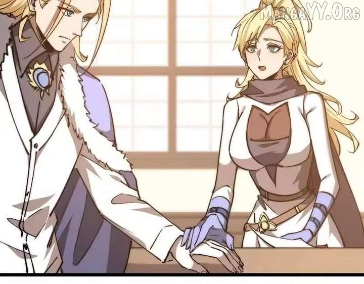 Devil Summoner, I Am the Abyss Lord Chapter 53 - Page 36