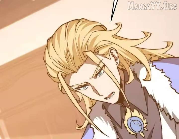 Devil Summoner, I Am the Abyss Lord Chapter 53 - Page 39